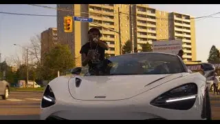 DUVY | NIGHTMAREZ (Official video) 