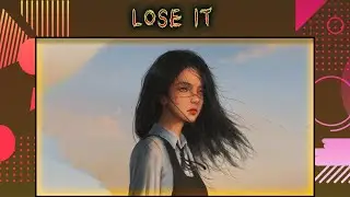 ISHNLV & Sina JVH - Lose It