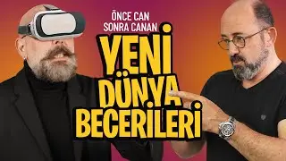 Yeni Dünya Becerileri I Önce Can Sonra Canan 281.Bölüm