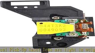Laser Lens SF-P151 17P CD Optical Pickup Laser Lens Electronic Component Fit for SANYO CD Player