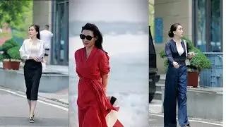 Beautiful trending outfit # 44