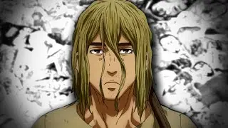 Vinland Saga Changed My Life