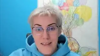 Нейрографика - Шаманский Дождь - Вера Жучкова
