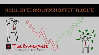Learn From Bill Gates' #1 Recommended Read - Business Adventures by John Brookes