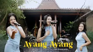 LAILY SUCI - AYANG AYANG [Official MVC]