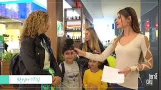 Alışveriş merkezi denilince aklınıza ilk ne gelir?