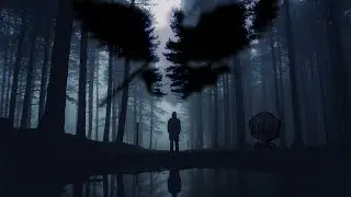 Can you escape your Nemesis? - SCP 2354