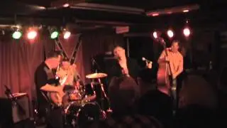 Jack Rabbit Slim - Electric Blue