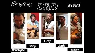 DRD- Shaylling