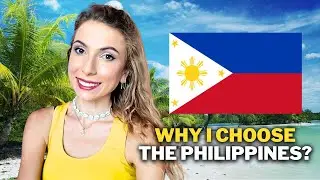 Why I love Philippines so much 🫶 🇵🇭