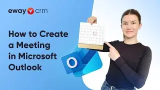 How to Create a Meeting in Microsoft Outlook