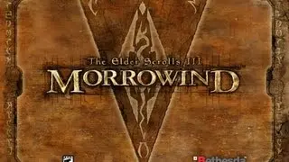11th Landing - Call of Magic (Morrowind Theme)