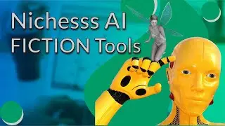 7 Top Nichesss AI Writing Tools: Make Money Writing Fiction