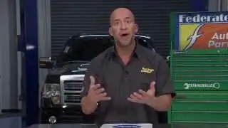 Two Guys Garage - ASE Feature