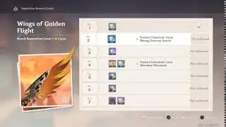 Genshin Impact (Stream 40)