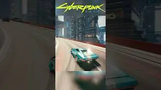 Cyberpunk 2077 | RTX3060 4K | Ray Tracing 