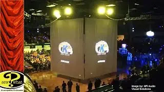 Kabuki Drop, Kabuki Solenoid System