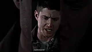 Parte 1 💔 #supernatural  #сверхестественное #spnfamily#shorts #грусть #🥀