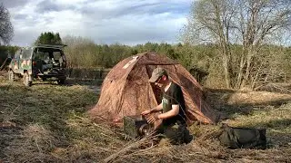 Накопал и чермета и монет 