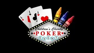 Join Us! Children’s Charity Poker Event November 13th, 2022 at 1PM￼