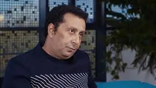 Métiers du jeu vidéo - Interview d'Abdelhak Elguess, producteur chez Ubisoft