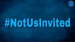 #UsNotInvited | Snyder Cut Is Here