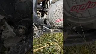 Пендаль ))). #дагестан #мотогорец #мотокросс #enduro #эндуродагестан