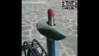 Fun Bike