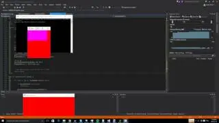 multi-window drawing test