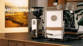 ECM Mechanika MAX Teaser