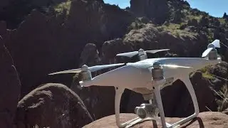 Puno Peru | 2016 | Drone Phantom 4 in 4k