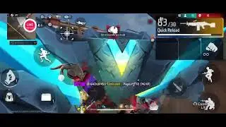 Rahain gaming 's fireefire live