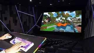 ORJİNAL BEDWARS - minecraft