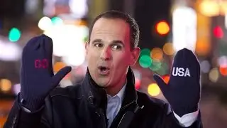 Biografía de Marcus Lemonis en Español