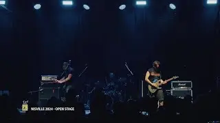 dreDDup - Live 1 @NisvilleJazzFest (2024 LIVE VIDEO)