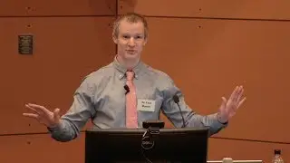 Dr. Paul Mason - 'Treating Metabolic Syndrome'