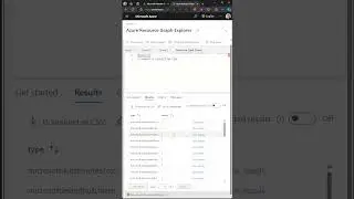 Interrogate your Infrastructure with Azure Resource Graph