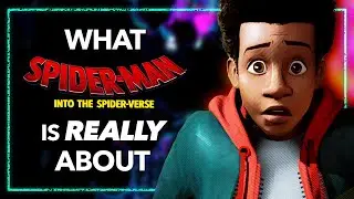 Spider-Verse: With Great Power, Comes Great… Expectations