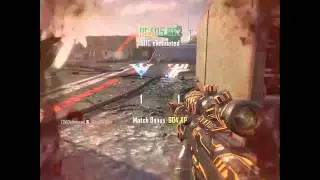 Optimysm - Black Ops II Game Clip