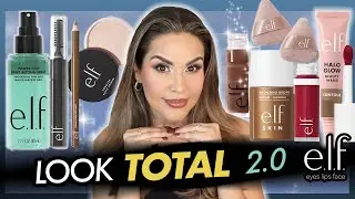 LOOK TOTAL CON ELF EDICIÓN 2.0