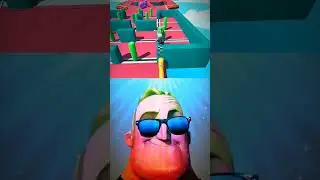 Over & Under🥶 | Mr. Incredible Meme 