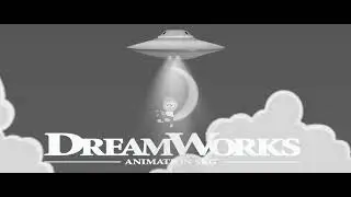 Dreamworks Animation SKG [Monster Vs. Aliens (2009)] [Capcut Recreation]