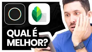 Snapseed vs Polarr, os 2 Melhores aplicativos de edição de fotos para iPhone e Android em 2022