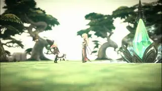 WITCHSPRING R - Pieberry Finally Reunited with Her Mother (Story Spoiler Chapter 4)