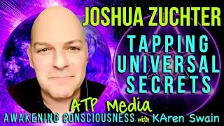 The Man Who Tapped the Secrets of the Universe; Joshua Zuchter and KAren Swain.