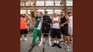 BALKAN DRILL (feat. Rodoet, HD)