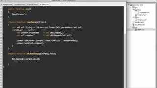 HaXe Reading parameters from javascript and loading images from disk using xml