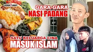 Convert's Reaction: Challenged to Eat Pork for Money