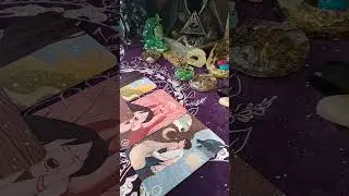 послание твоего рода #таро #гадание #tarot #бесплатноегадание #таролог #раскладтаро #гаданиеонлайн