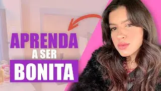 COMO QUERER SE ARRUMAR TODOS OS DIAS?